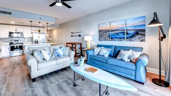 9860 S Thomas Drive #209, Panama City Beach, FL 32408