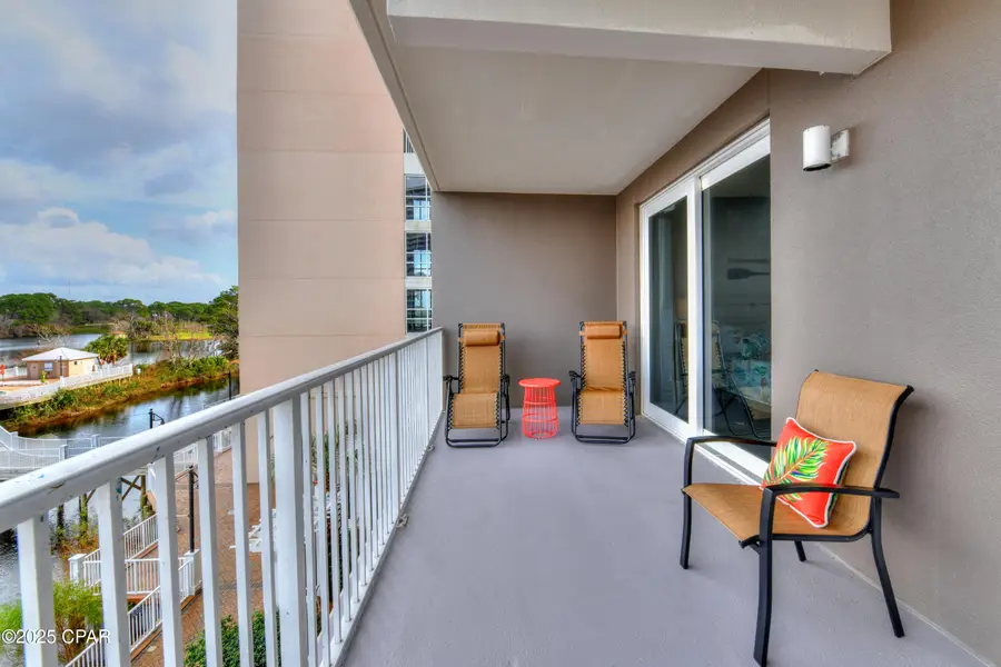 9860 S Thomas Drive #209, Panama City Beach, FL 32408 - Image #2