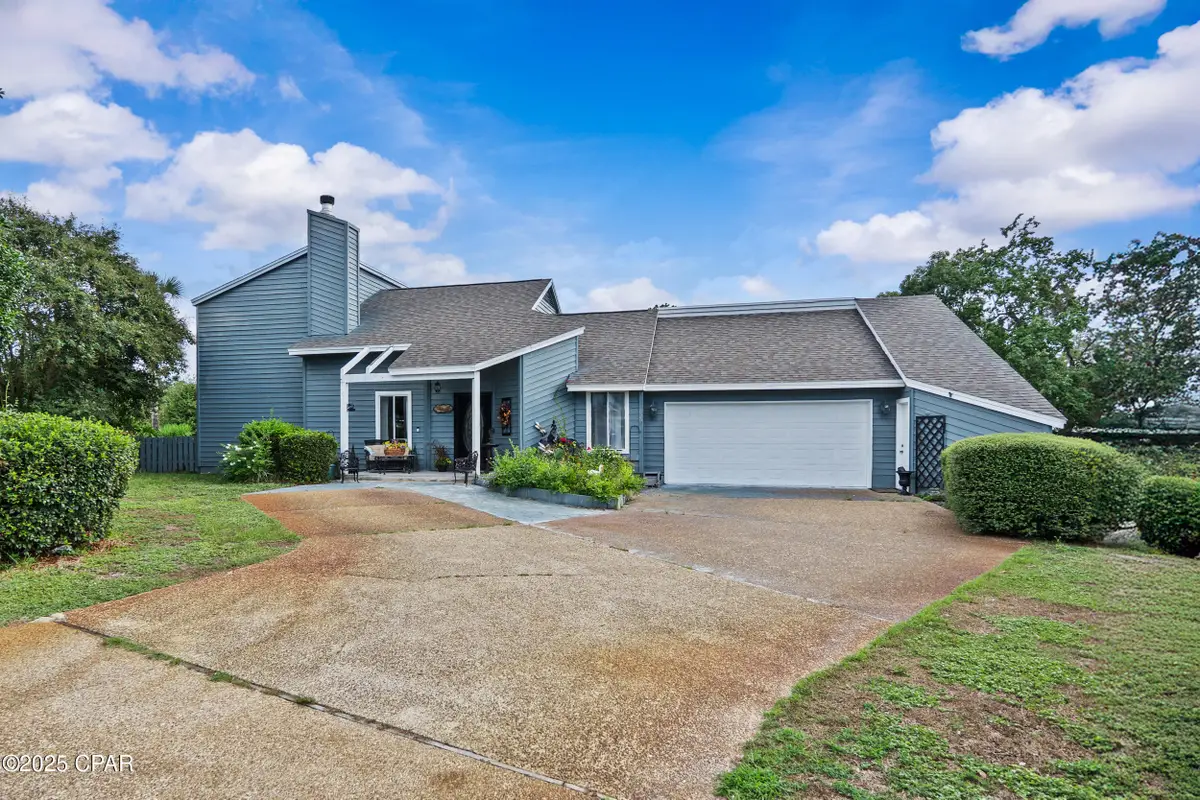 629 Amberjack Drive, Panama City Beach, FL 32408 - Image #1