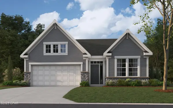 1028 Harrison Bayou Drive, Panama City Beach, FL 32407