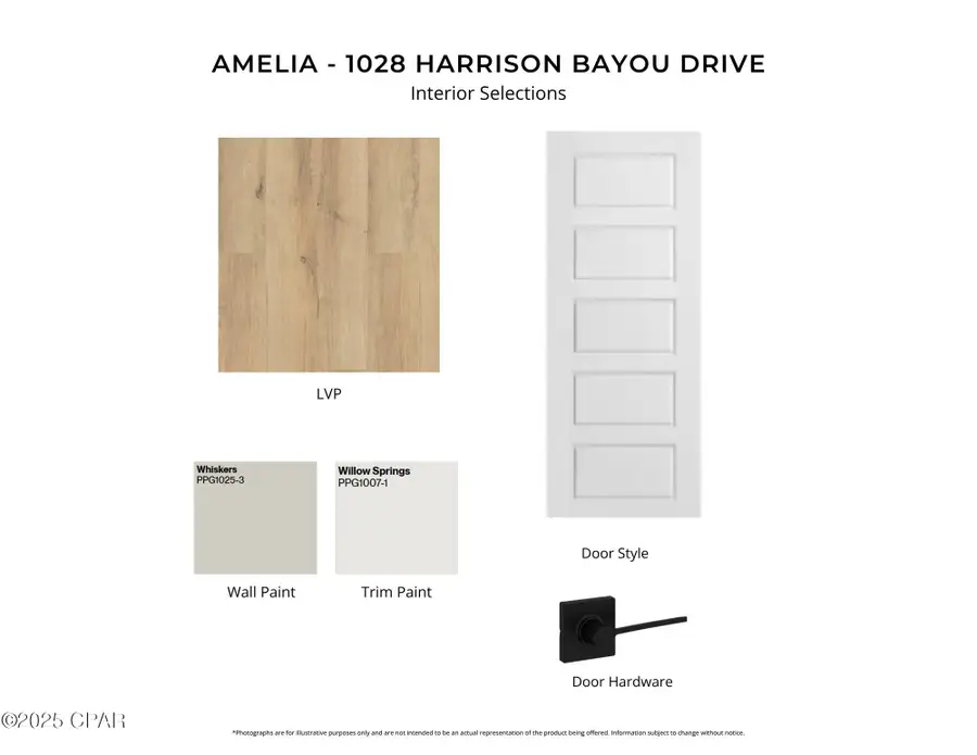 1028 Harrison Bayou Drive, Panama City Beach, FL 32407 - Image #3