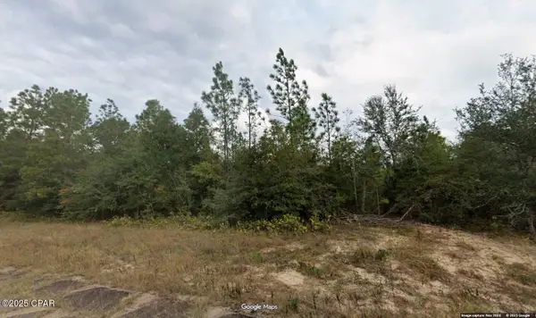Lot 13 Unit 5, Blk 307, Marble Place, Chipley, FL 32428