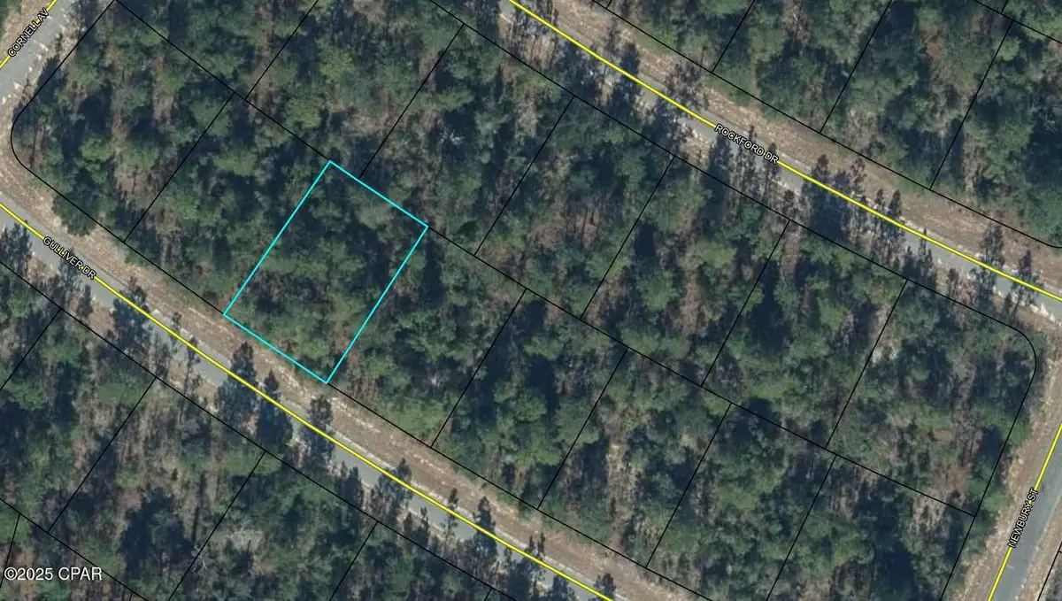 Lot 13 Gulliver Drive, Chipley, FL 32428 - Image #1
