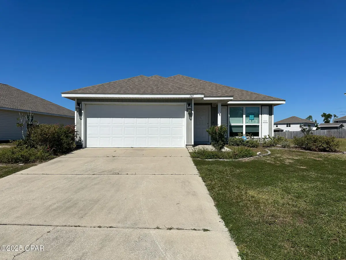 141 Merrion Road, Panama City, FL 32409 - Image #1