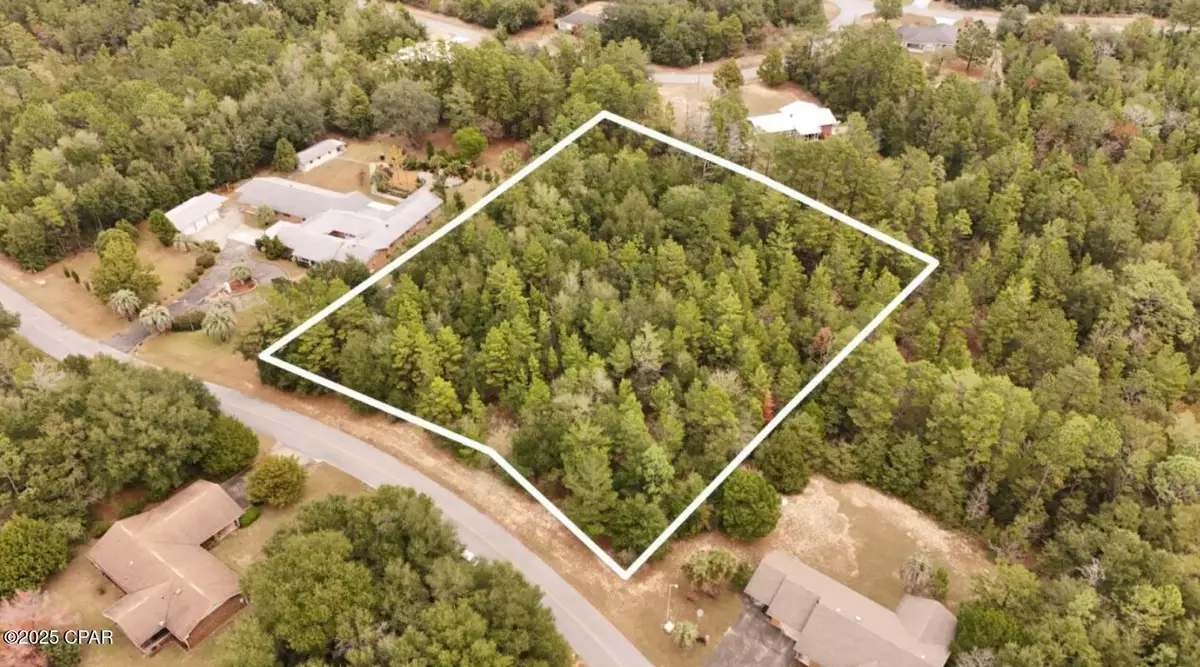 1.28 acres Vistula Drive, Chipley, FL 32428 - Image #1