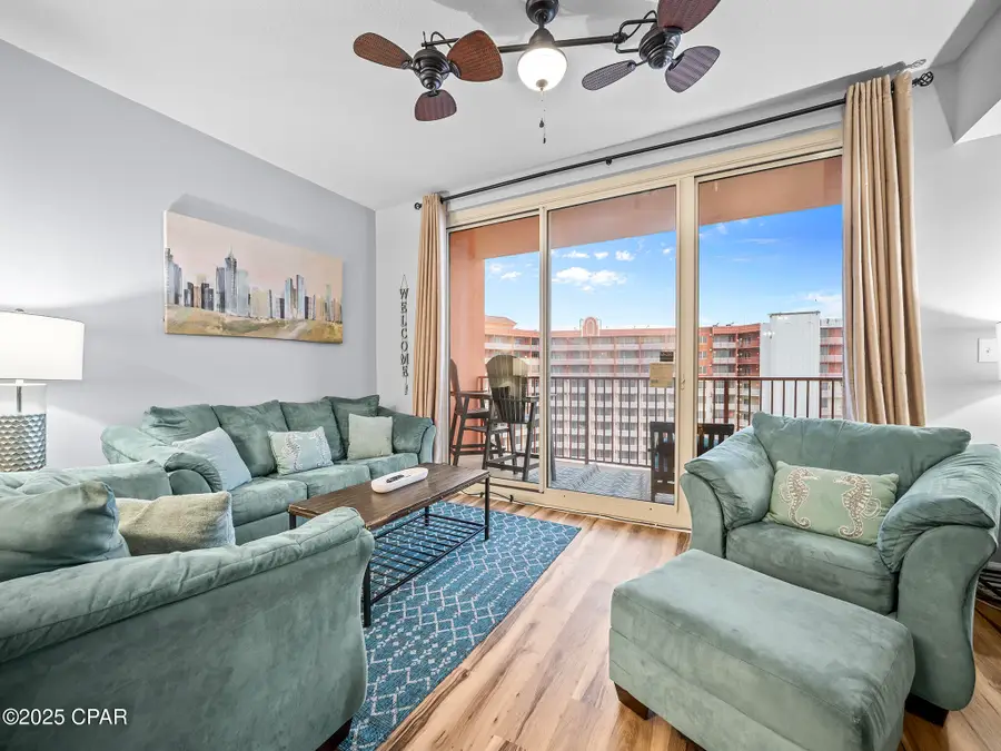 9900 S Thomas Drive #2107, Panama City Beach, FL 32408 - Image #3