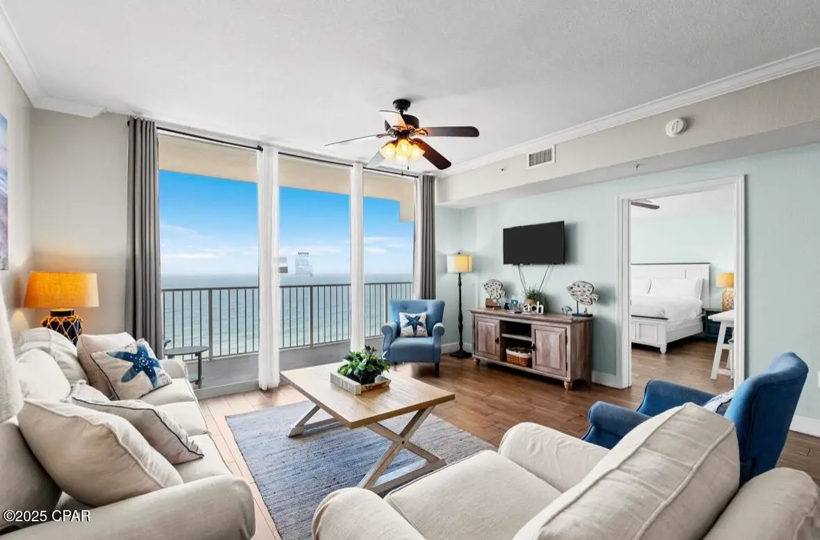 16819 Front Beach Rd Road #2309, Panama City Beach, FL 32413 - Image #1