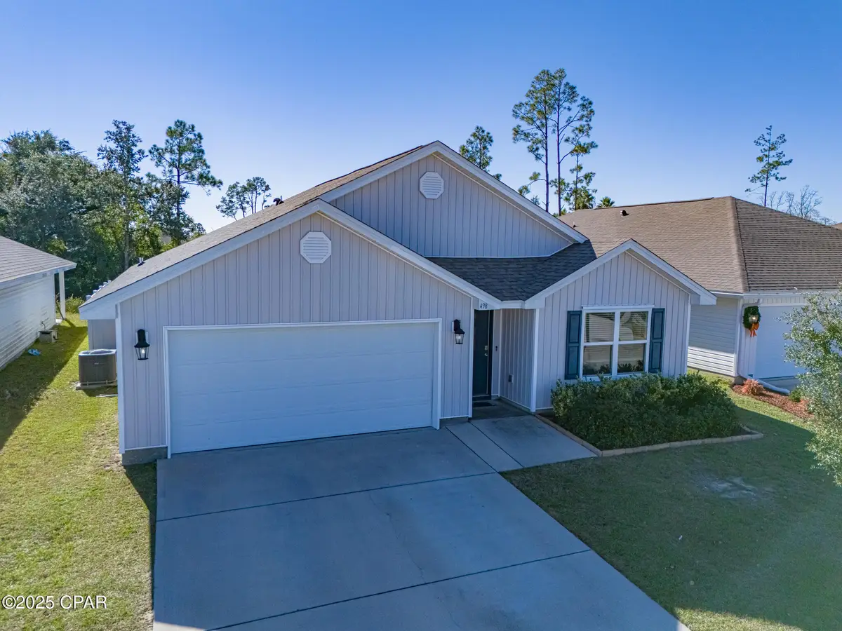 498 Albert Meadow Lane, Panama City, FL 32404 - Image #1