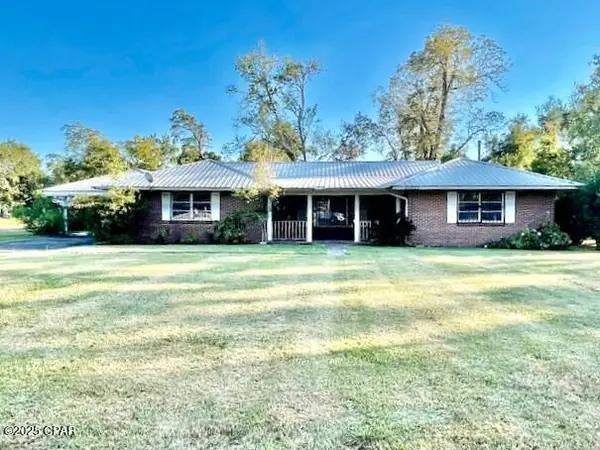 20823 SE Elmore Avenue, Blountstown, FL 32424