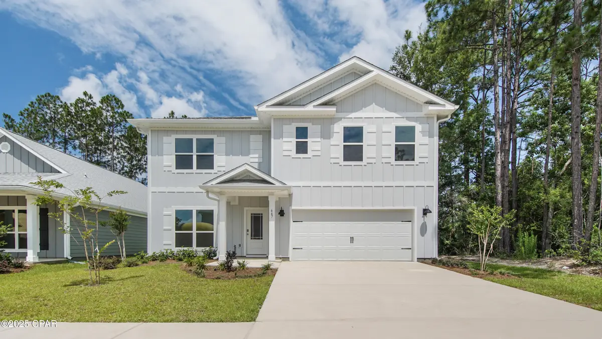 418 Wolcott Way, Panama City Beach, FL 32413 - Image #1