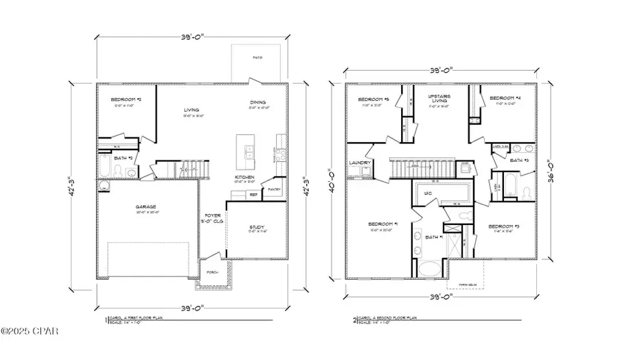 418 Wolcott Way, Panama City Beach, FL 32413 - Image #2