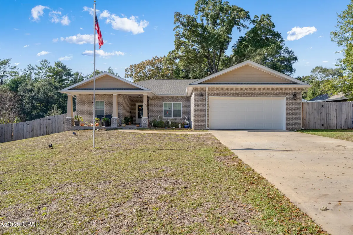 2012 N Pearl Street, Crestview, FL 32536 - #1