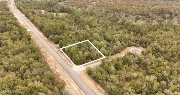 Lot 29 Deer Court, Chipley, FL 32428