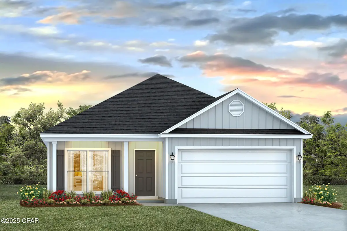 433 Wolcott Way, Panama City Beach, FL 32413 - Image #1