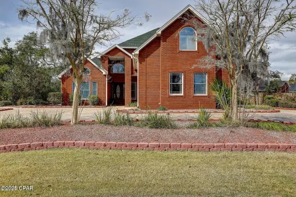 4409 Deer Point Cove Lane, Panama City, FL 32404