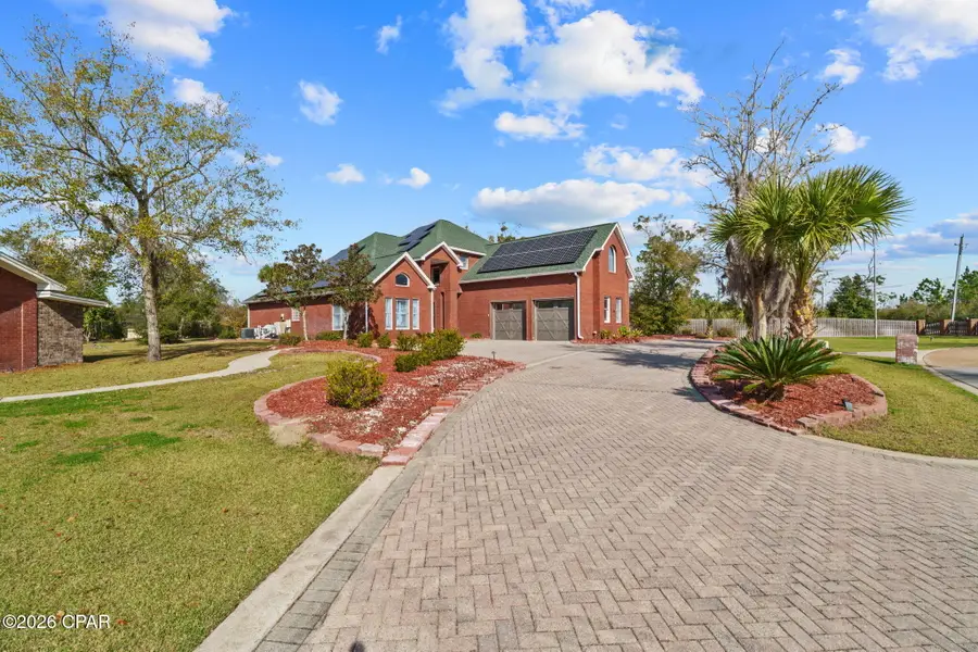 4409 Deer Point Cove Lane, Panama City, FL 32404 - #3