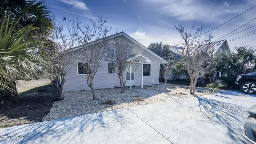 247 Poinsettia Drive, Panama City Beach, FL 32413 - Image #2