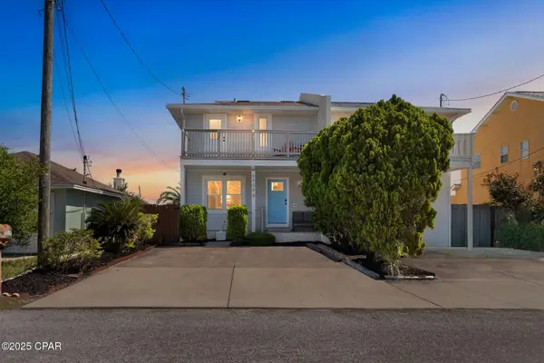 6406 Beach Drive #A, Panama City, FL 32408