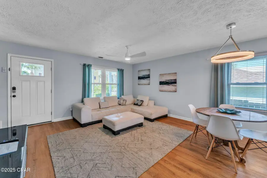6406 Beach Drive #A, Panama City, FL 32408 - #2