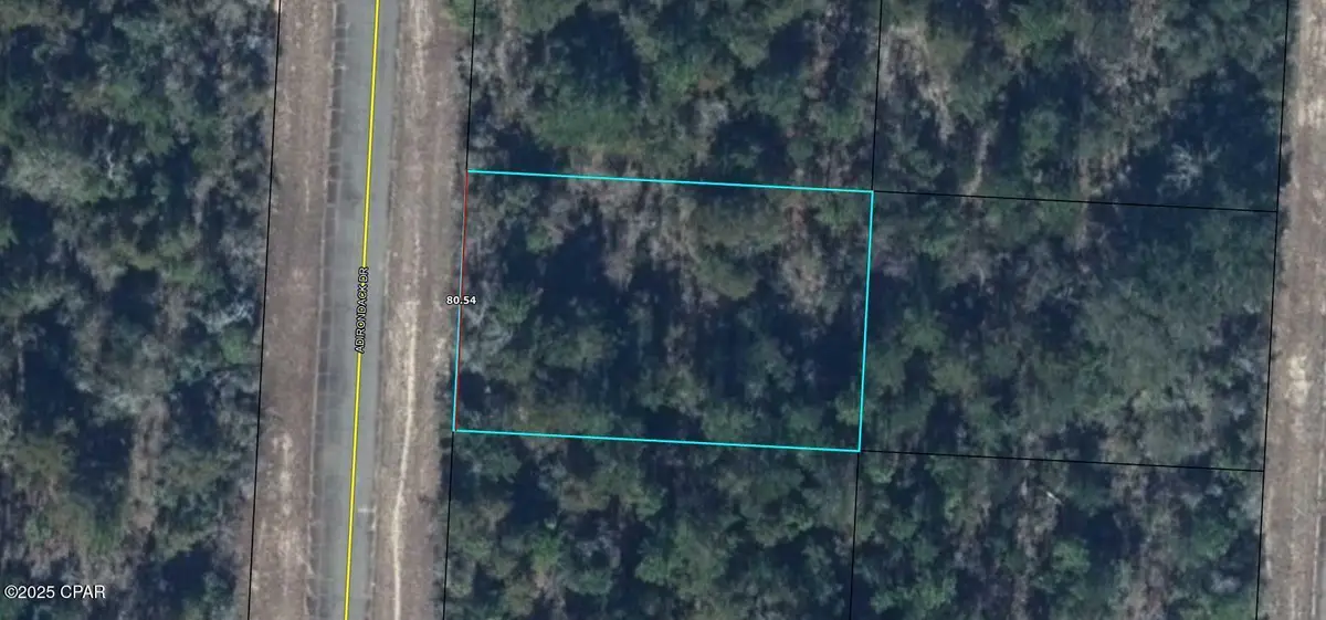 Lot 6 Adirondack Drive, Chipley, FL 32428 - Image #1