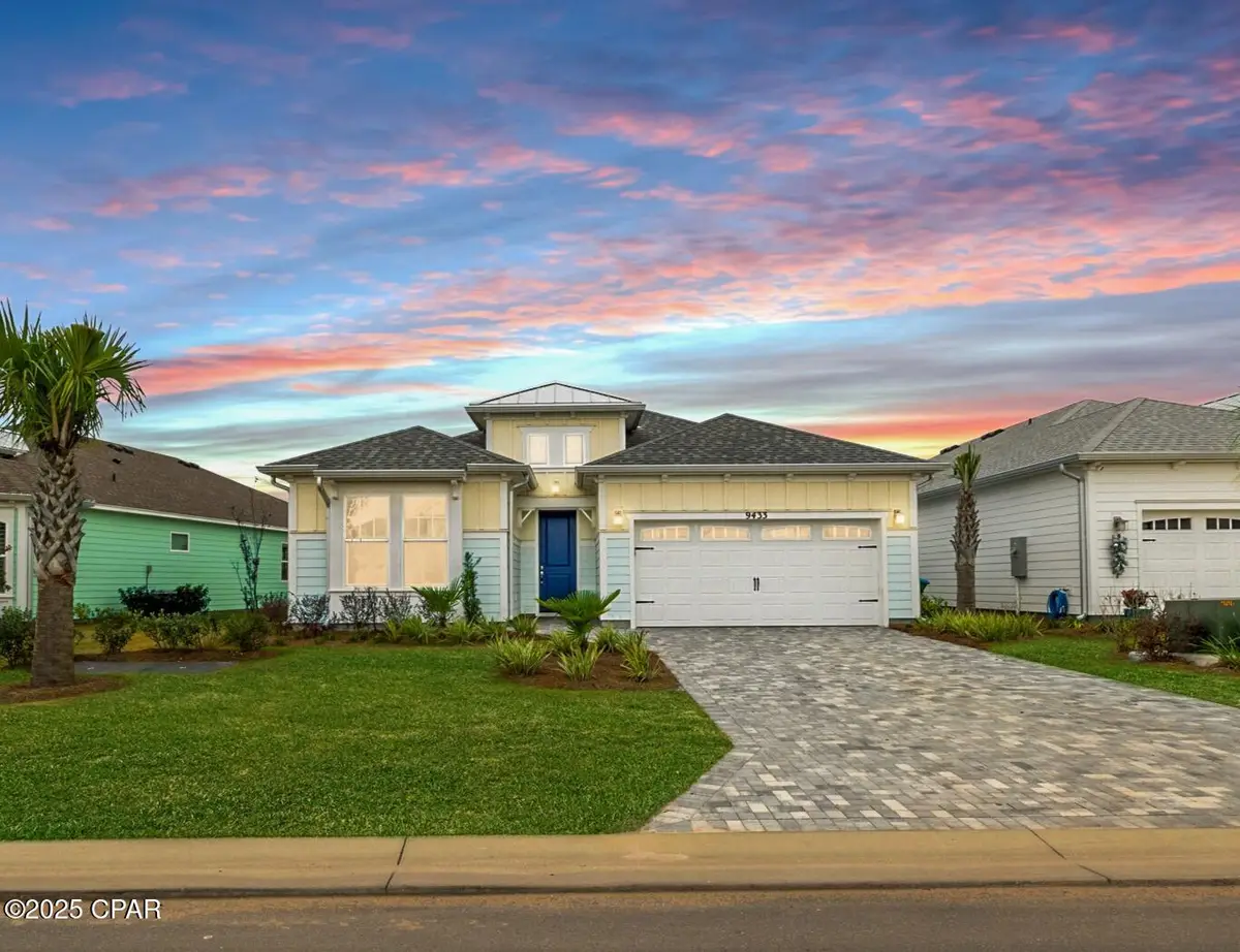 9433 Escape Avenue, Panama City Beach, FL 32413 - Image #1