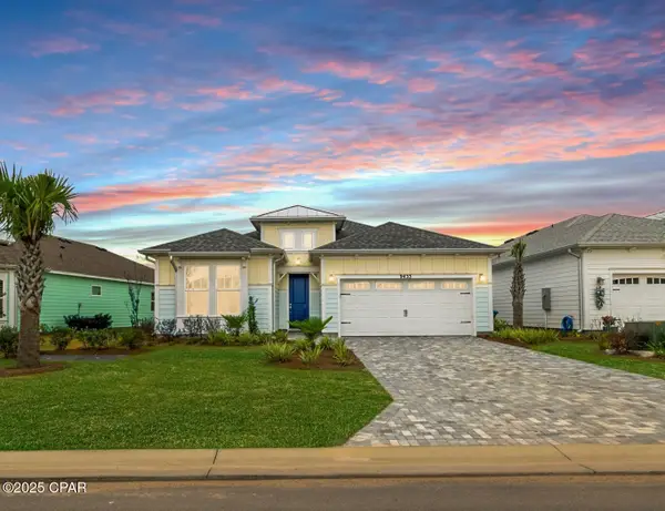 9433 Escape Avenue, Panama City Beach, FL 32413