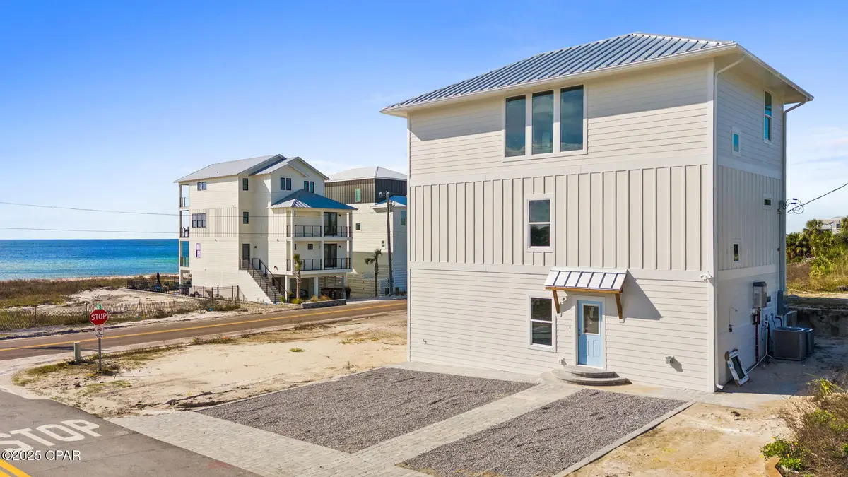 9106 W Highway 98, Port Saint Joe, FL 32456 - Image #1