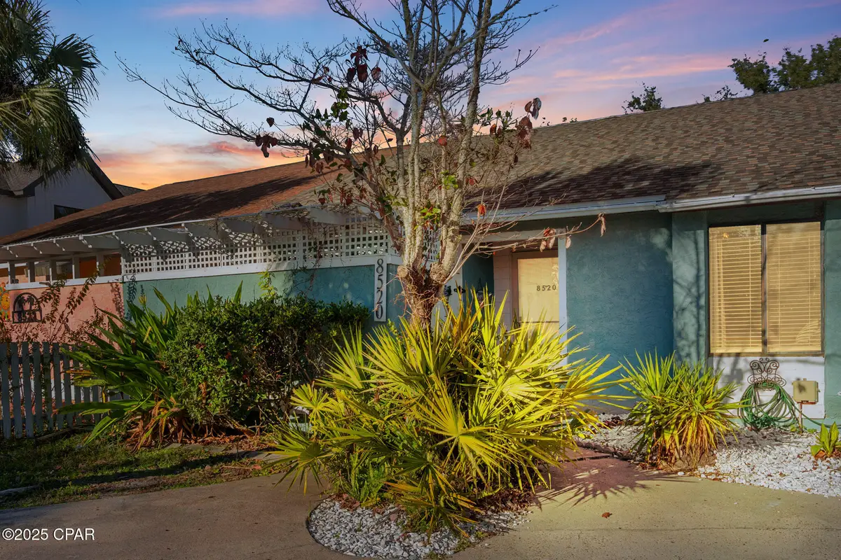 8520 N Lagoon Drive, Panama City, FL 32408 - Image #1