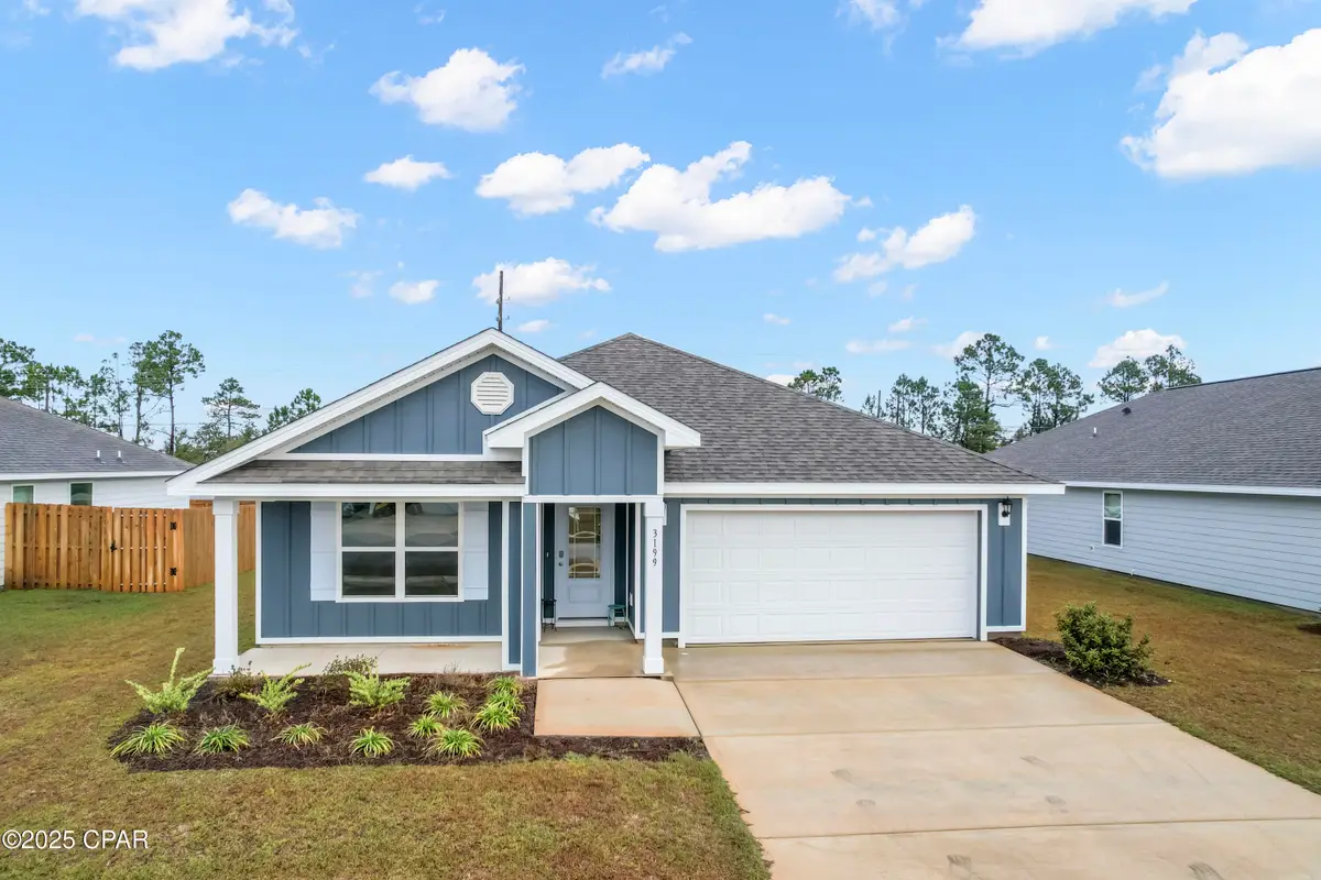3199 Rachel Place, Panama City, FL 32409 - Image #1