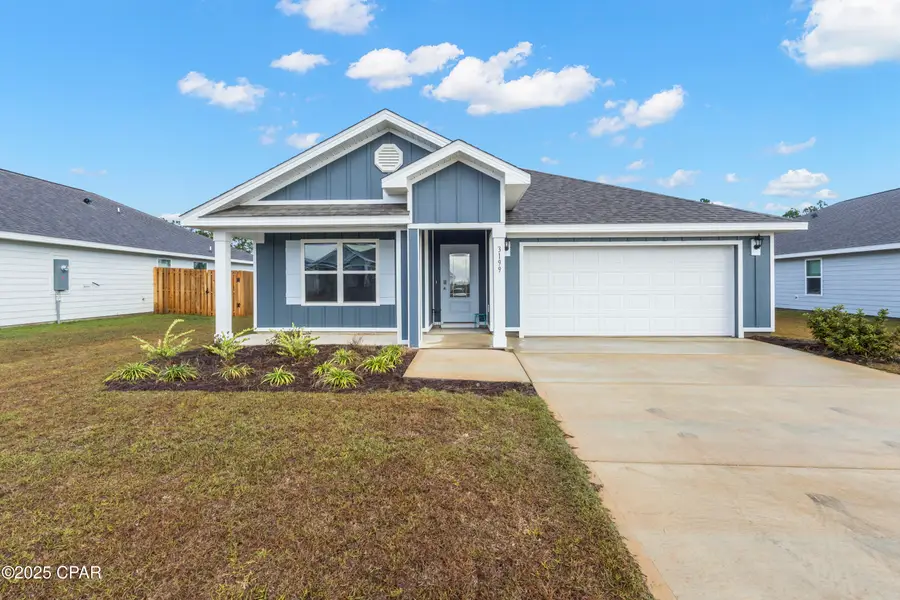 3199 Rachel Place, Panama City, FL 32409 - Image #2