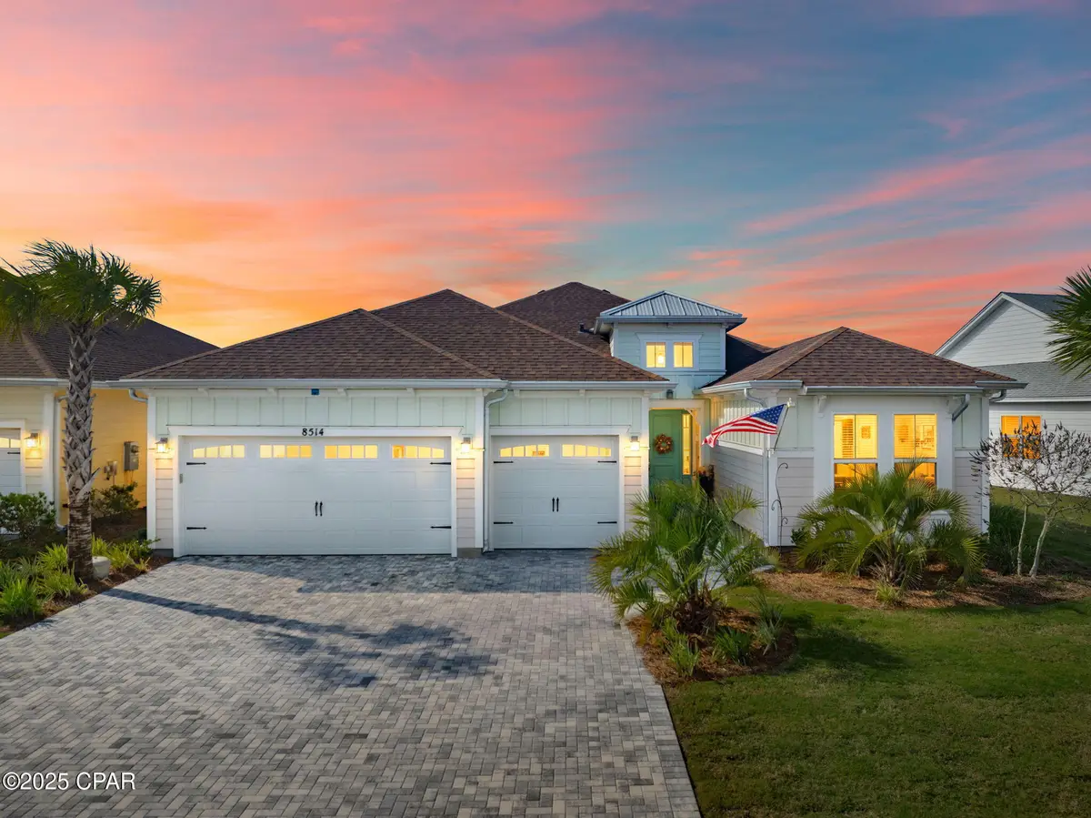 8514 Island Breeze Avenue, Panama City Beach, FL 32413 - Image #1