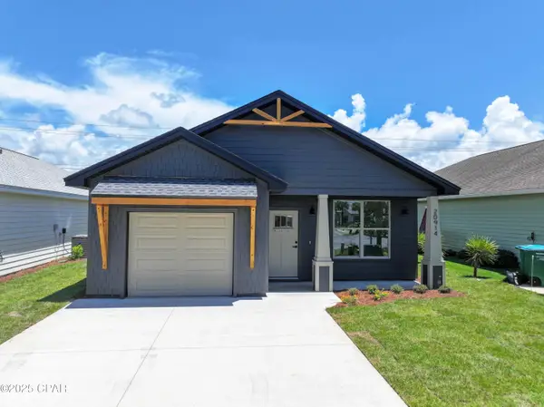 20914 S Lakeview Drive, Panama City Beach, FL 32413