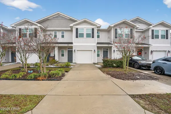 5828 Callaway Circle, Panama City, FL 32404