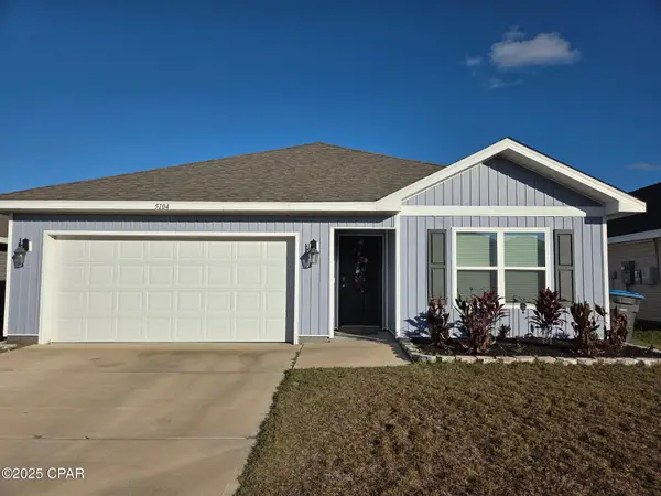5104 Sienna Drive, Panama City, FL 32404