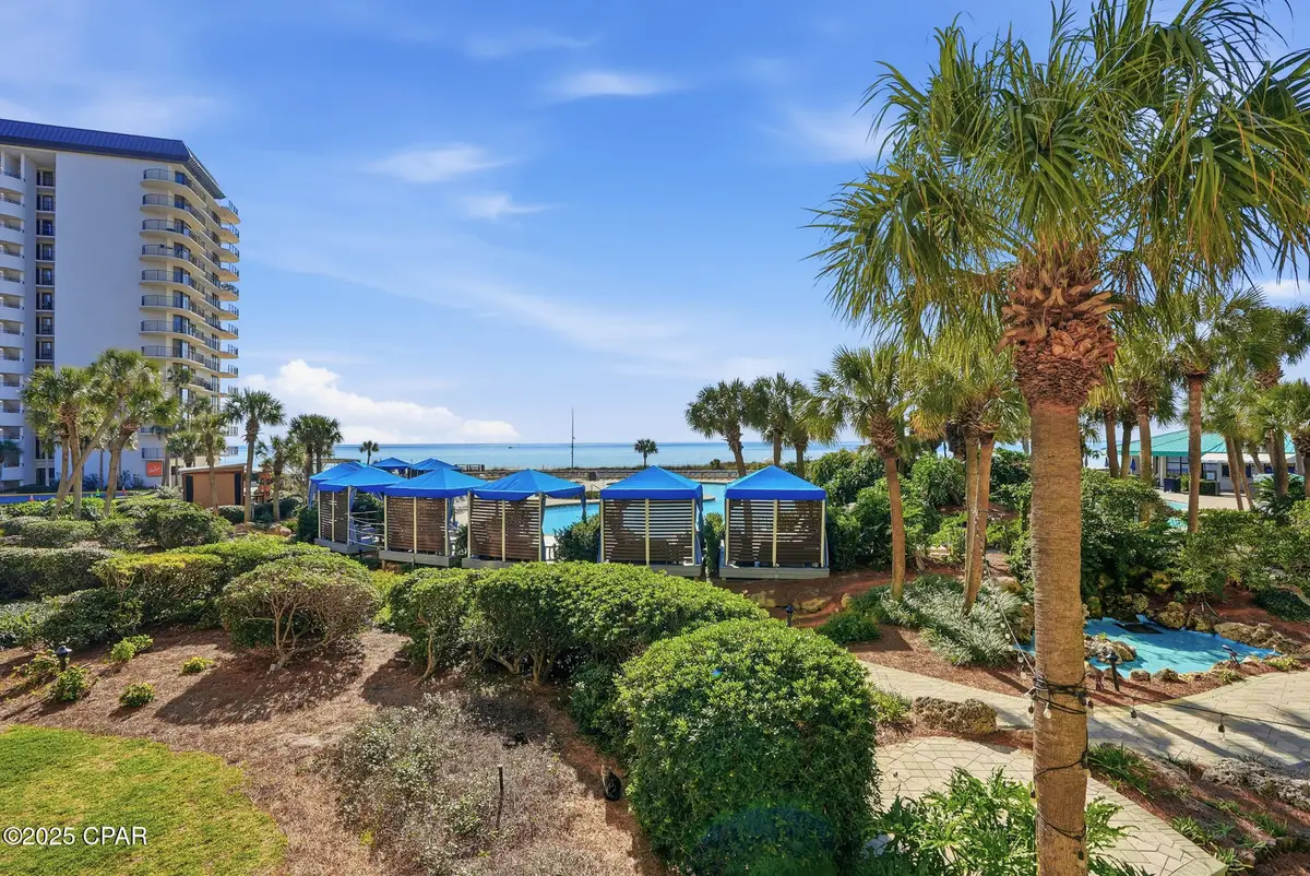 11483 Front Beach Road #105, Panama City Beach, FL 32407 - #1