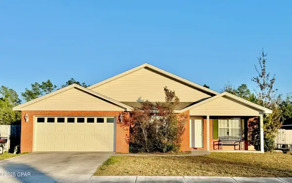 1815 Rhett Place, Lynn Haven, FL 32444