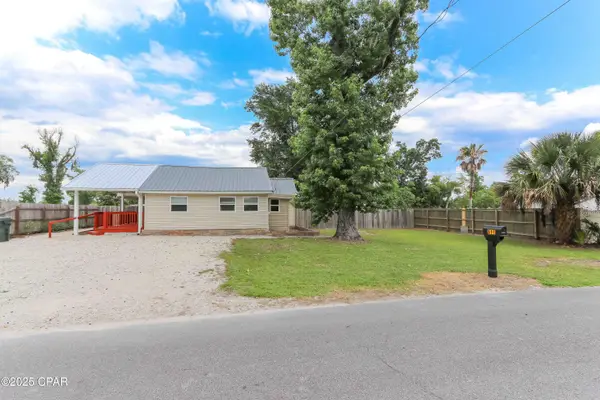 911 Indiana Avenue, Lynn Haven, FL 32444