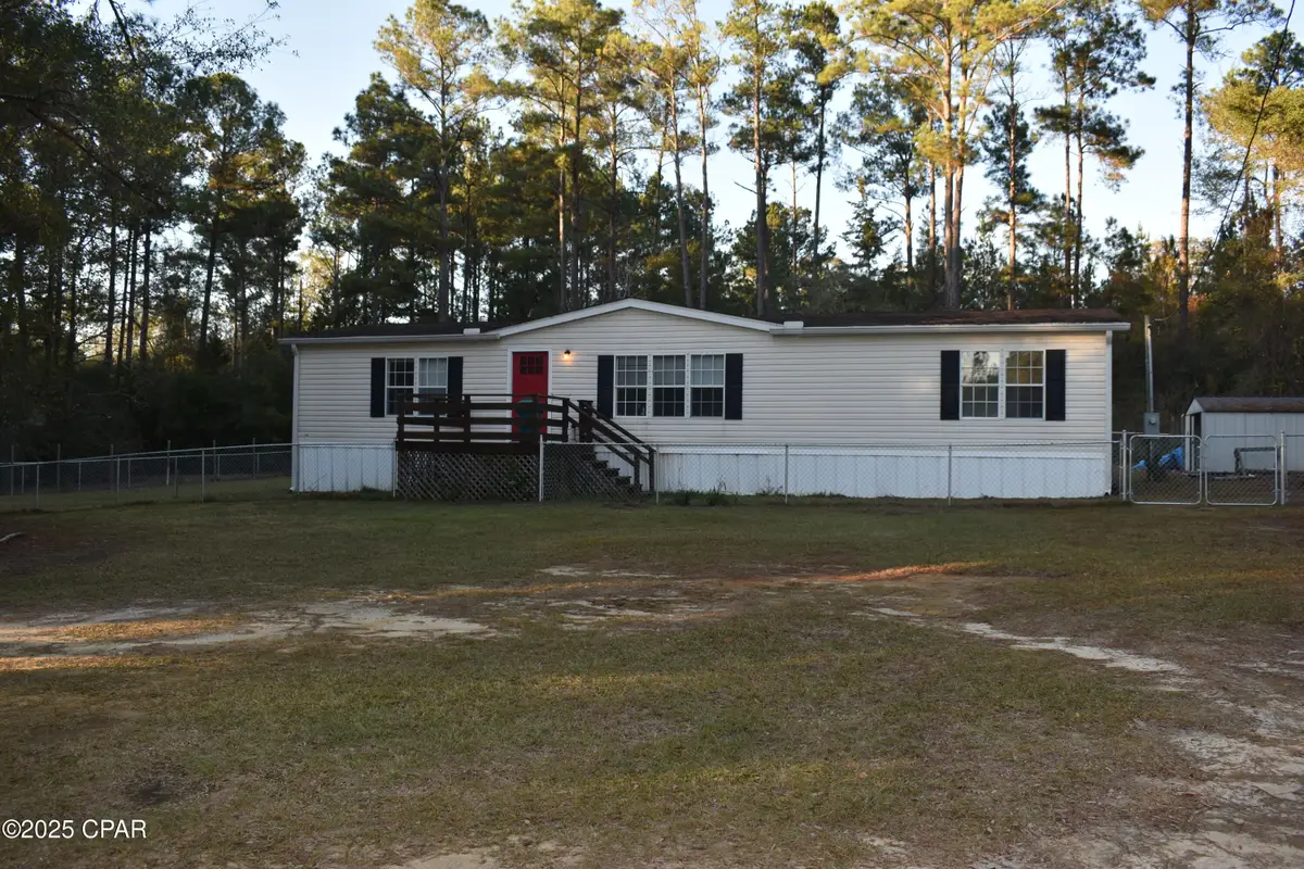 3112 Loubelia Lane, Bonifay, FL 32425 - Image #1