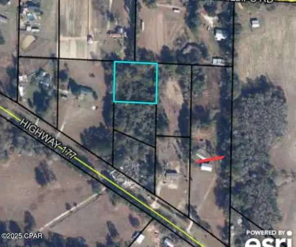 2867 Tarpley Drive, Bonifay, FL 32425