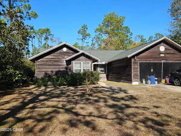 2511 Commander Road, Southport, FL 32409