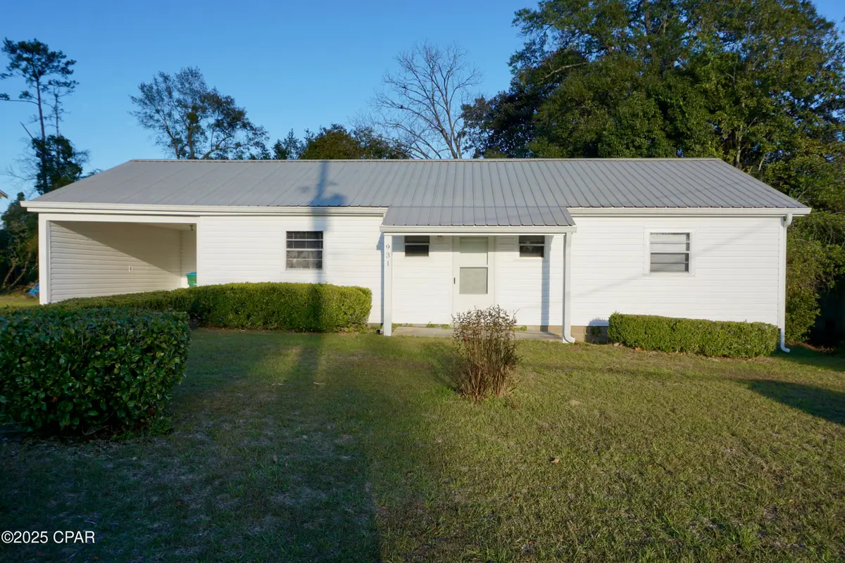 931 Morgan Avenue, Chattahoochee, FL 32324 - Image #1