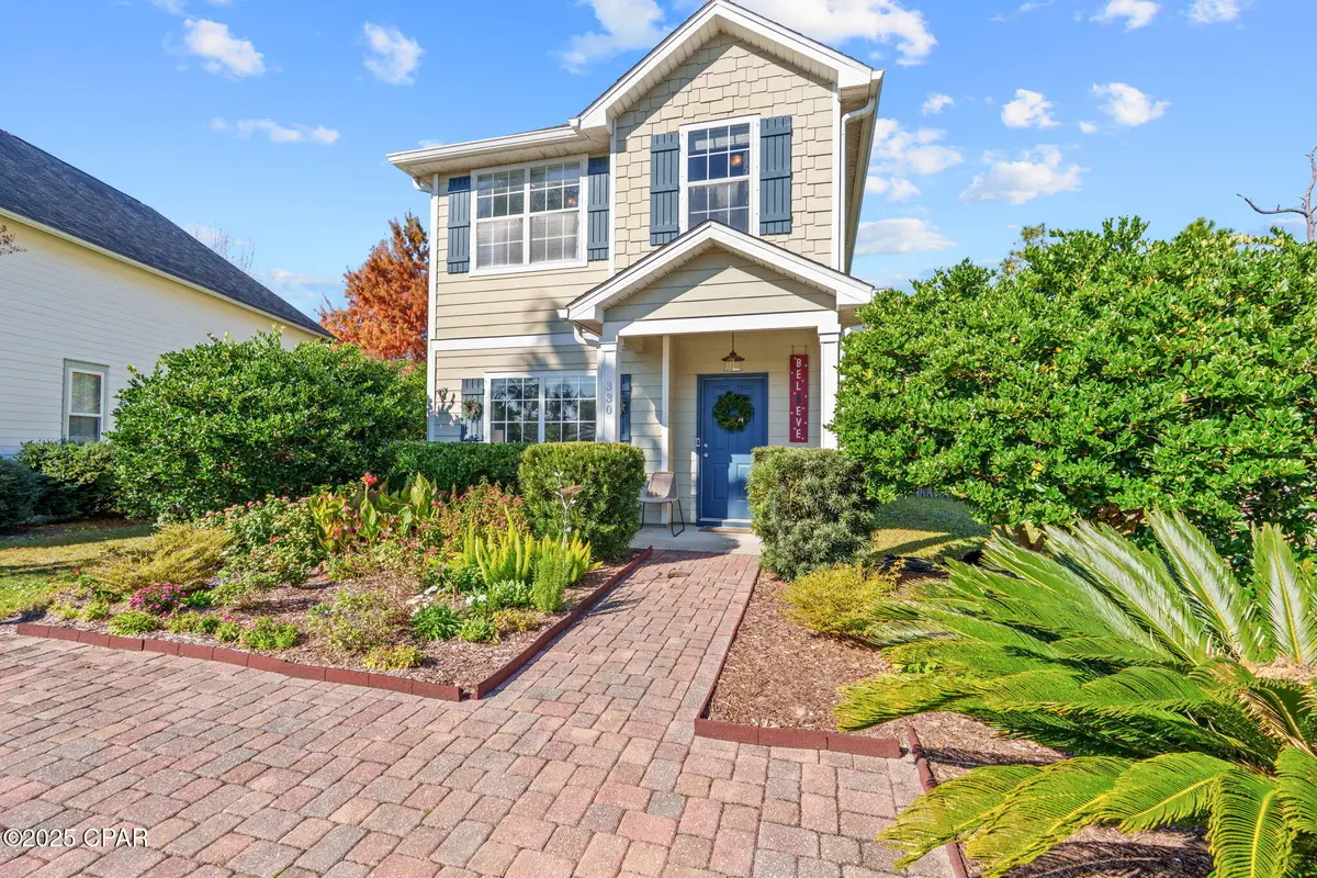 330 Madison Circle, Panama City Beach, FL 32407 - Image #1