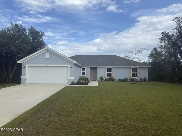 2184 Gemini Circle, Chipley, FL 32428