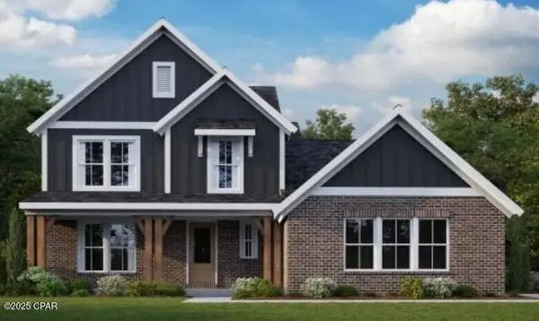 326 Sheephead Bayou Drive, Panama City Beach, FL 32407