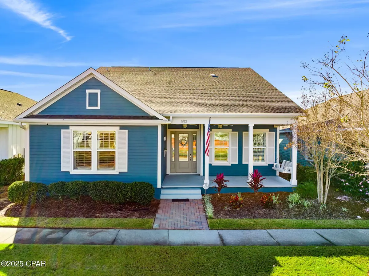 1913 Discovery Loop, Panama City, FL 32405 - Image #1