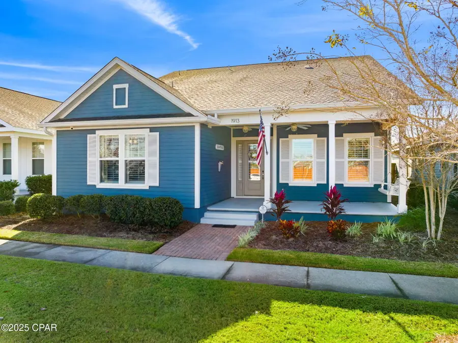 1913 Discovery Loop, Panama City, FL 32405 - Image #2