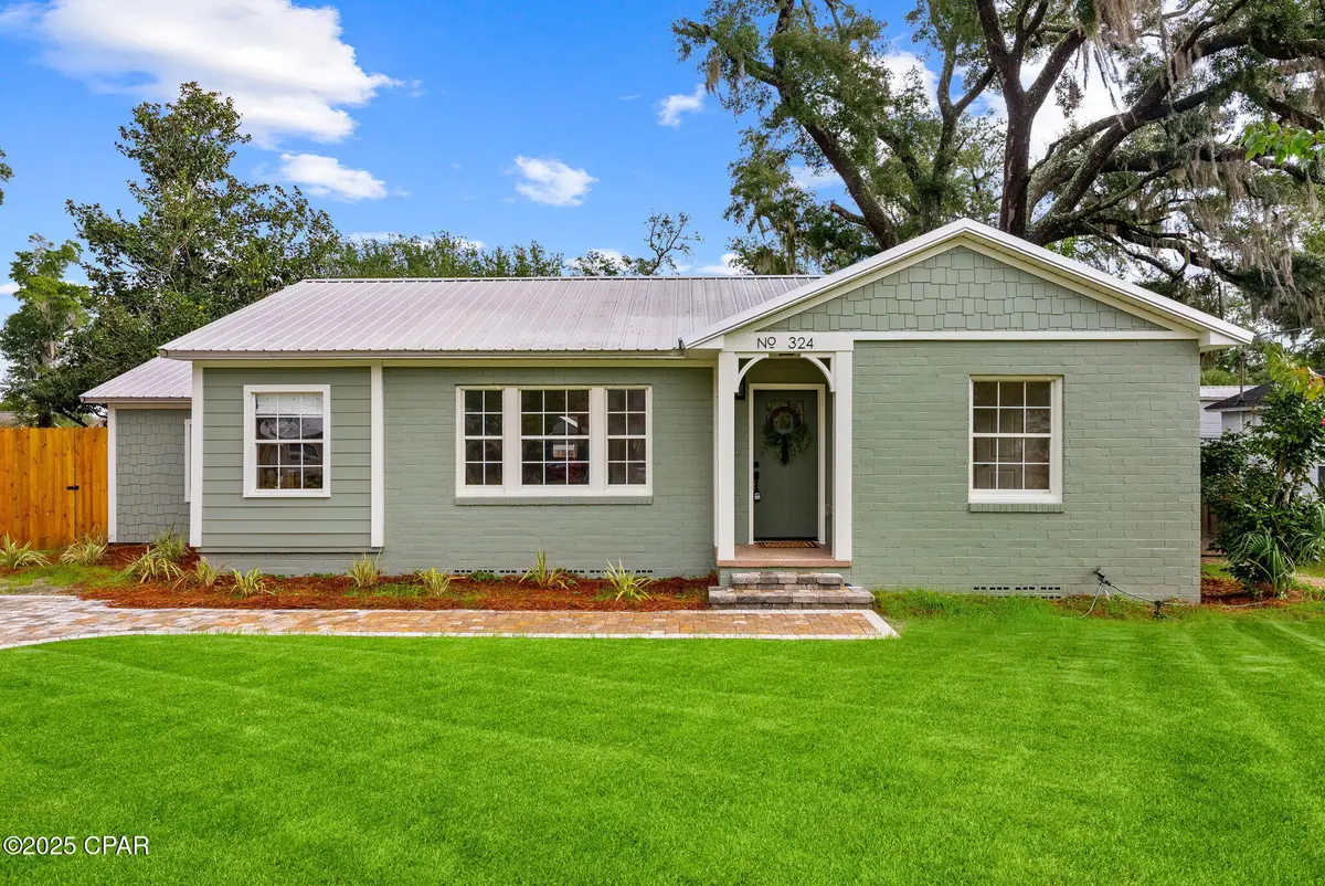 324 S Palo Alto Avenue, Panama City, FL 32401 - #1