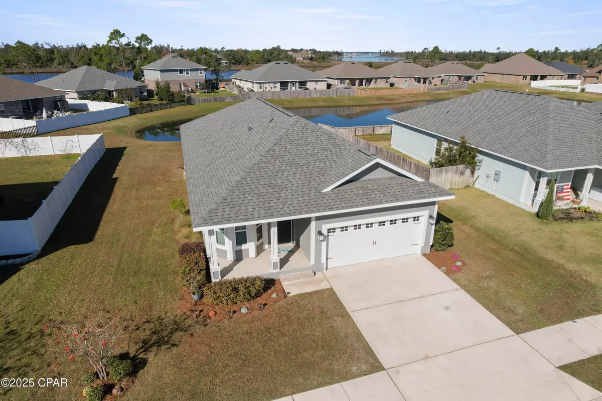 108 Saw Grass Way, Panama City, FL 32404 - Image #1