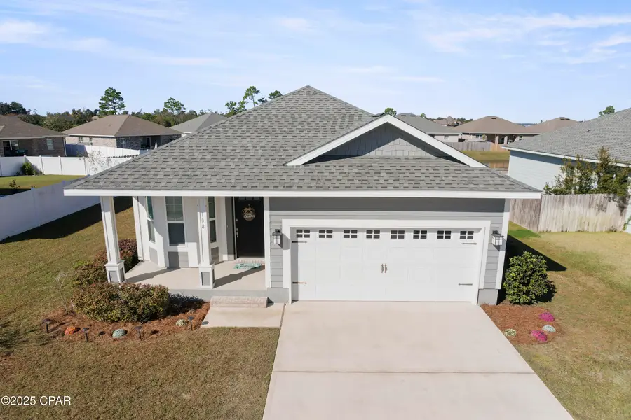 108 Saw Grass Way, Panama City, FL 32404 - Image #2