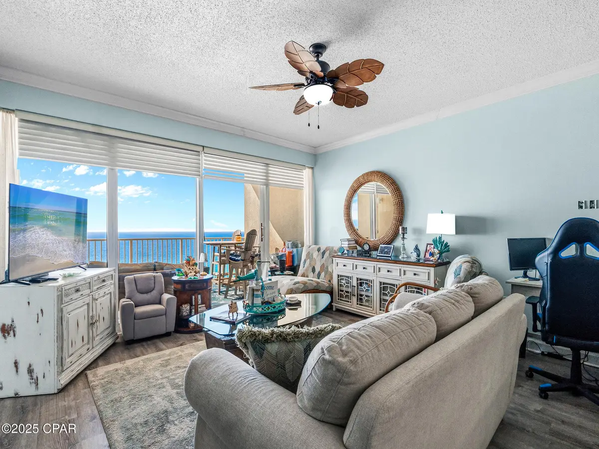 9450 S Thomas Drive #1401, Panama City Beach, FL 32408 - Image #1